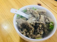 -江南红鱼汤(洋中花园店)