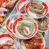 大丰这家自助烤肉吼吼吃啊！你还不来吗？冲