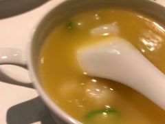 -杭州香格里拉·香宫中餐厅
