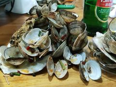 -云南巷海鲜大咖·可加工海鲜