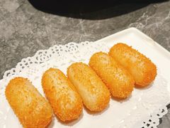 -炊烟小炒黄牛肉(浦东世纪汇店)