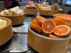 -龍歌自助小火锅(秦淮水游城店)