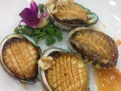 iphone_upload_pic-天津乾毓德饭庄·清真传统炒菜·海鲜烧烤(咸阳路店)