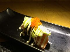 -昊·来了寿司(双楠2店)