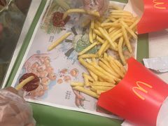 -麦当劳(郴州北湖店)