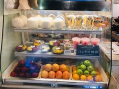 门面-果之满满鲜榨果汁(美罗城店)
