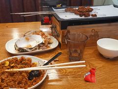 -蚝太郎 • 海鲜烧烤(Upark店)