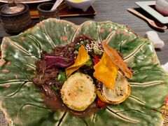 -滩万日本料理Nadaman(国贸大酒店)