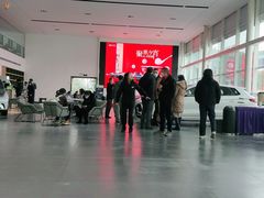 -比亚迪上海弘仁4S(杨浦店)