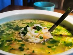 -荷塘秋月·本帮江浙菜(国权路店)