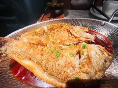 -志明眷村·台式融合菜·宵夜