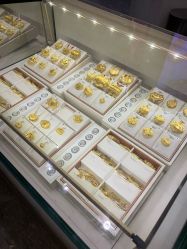 -菜百首饰(北京SKP店)