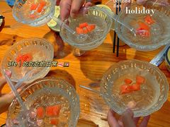 -石榴院子(西施故里店)