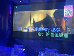 -唛歌KTV(城西银泰店)