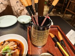 -唐猫庭院·千年陕菜(赛格国际购物中心店)