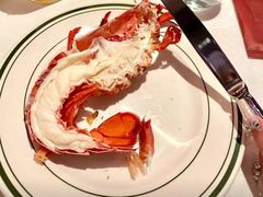 -Wolfgang’s Steakhouse 沃夫冈牛排馆(上海白玉兰广场店)