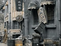 -两江国际影视城