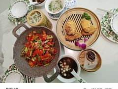 -苏梦江南·淮扬菜(夫子庙店)