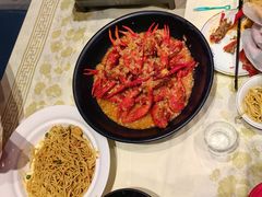 -聚味瞿记·龙虾堂(坡子街店)