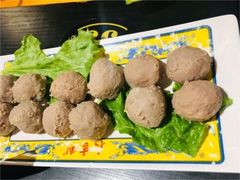 -大吉利·潮汕牛肉火锅(河西店)