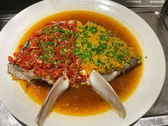 -小竹楼餐厅(窑埠古镇店)