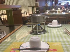 -番食园鲜食火锅(高新店)