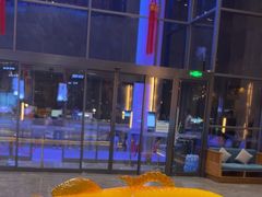 -星河湾温泉洗浴酒店