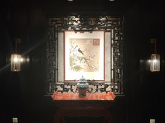 -海天楼中餐厅(吴宫泛太平洋酒店)