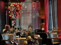 -L'ATELIER de Joel Robuchon(外滩18号店)