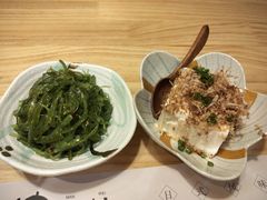 中华海草-鳗鲔料理小馆