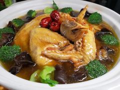 -金鼎大酒店中餐厅