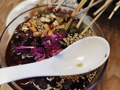 -柳叶刀烧烤(北大清华店)