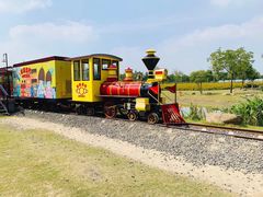 -歌斐颂巧克力小镇