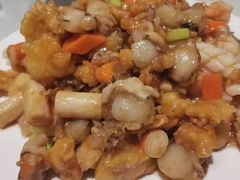 -桃子餐厅·天津菜(红星路直营店)