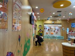 -金宝贝早教(和悦汇店)