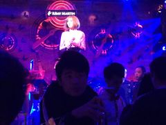 -苏荷酒吧(九街店)