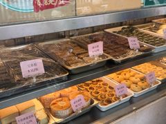 -中山大厦熟食外卖(珠江路店)