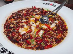 -麻都·成都菜(人民广场店)