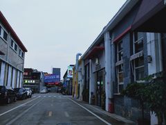 -柴油机1959创意园(IF1959文创园)