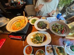 -魏铭鱼头捞饭(嘉善店)