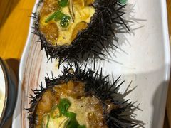 -九號院子海鲜烧烤