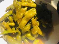-烎记烧烤(蓝天花园店)