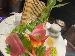 -井缘河风寿司(Touch12街店)