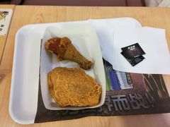-德克士(阳光店)