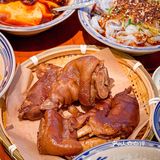 来西安的都去吃，他家一天吃三顿不重样‼️