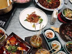 -大妙火锅·非物质文化遗产(东湖公园店)