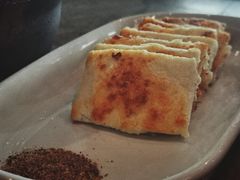 煎云腿乳饼-半山腰·云南菜(侨福芳草地店)