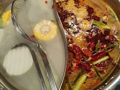 -八合里潮汕鲜牛肉火锅(吉大店)