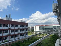 -广东金融学院(校本部)
