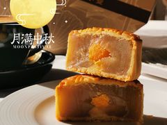 -珠海中海雅高铂尔曼酒店